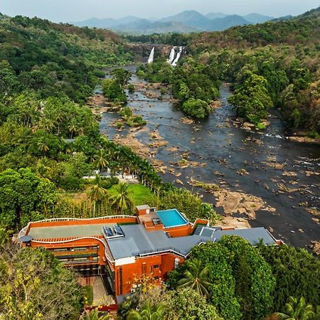 Hotel Sterling Athirappilly Kallana Zewnętrze zdjęcie