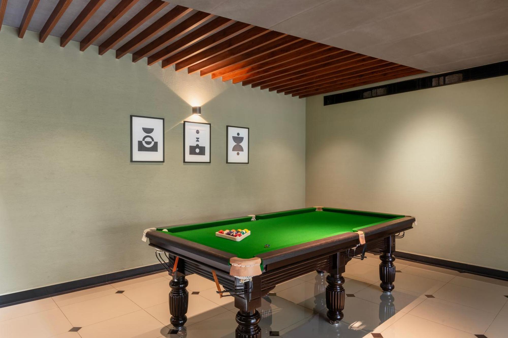 Hotel Sterling Athirappilly Kallana Zewnętrze zdjęcie