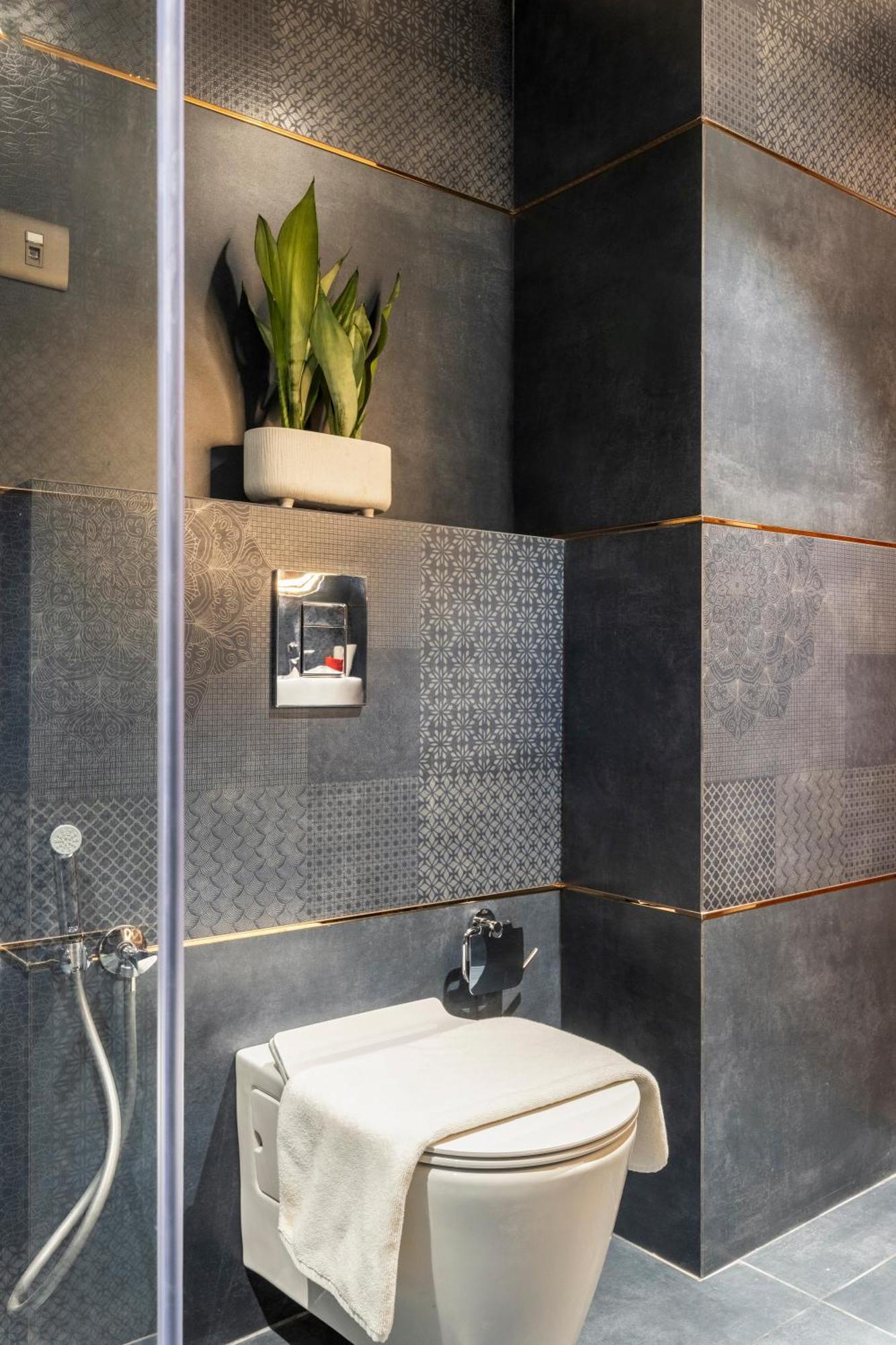 Hotel Sterling Athirappilly Kallana Zewnętrze zdjęcie