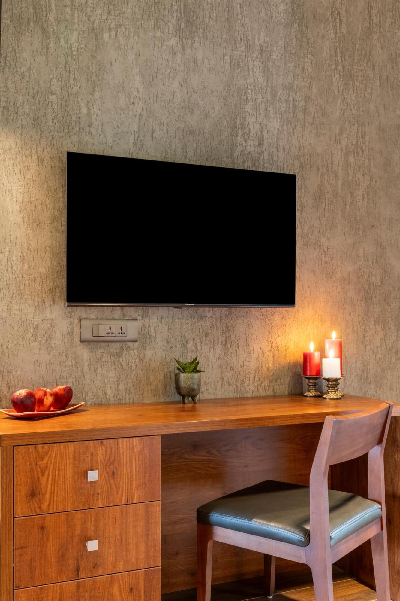 Hotel Sterling Athirappilly Kallana Zewnętrze zdjęcie